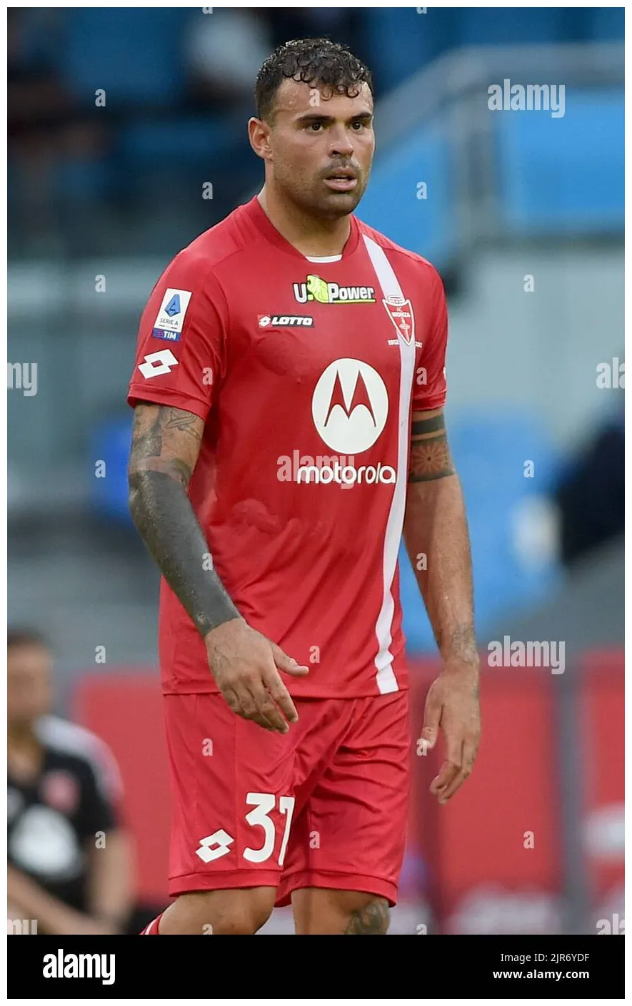 Monza hi-res graphy and s alamy