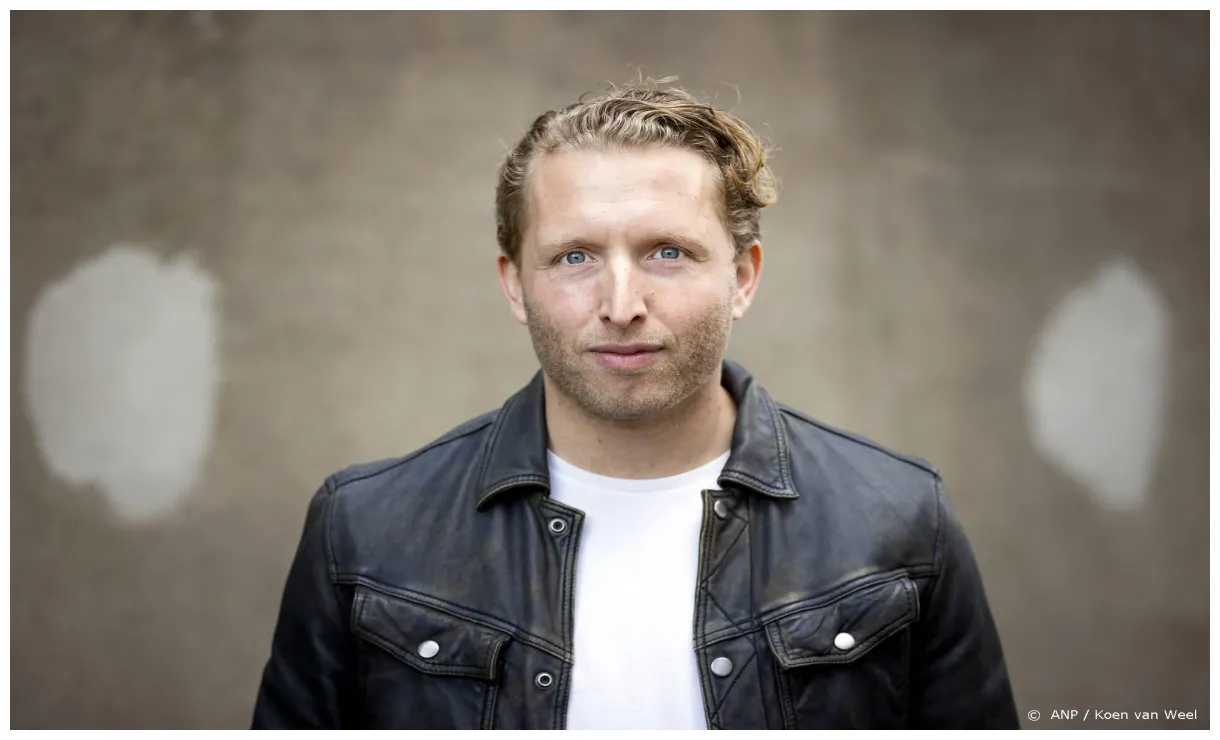 Prachtig liefdesnieuws voor shownieuws