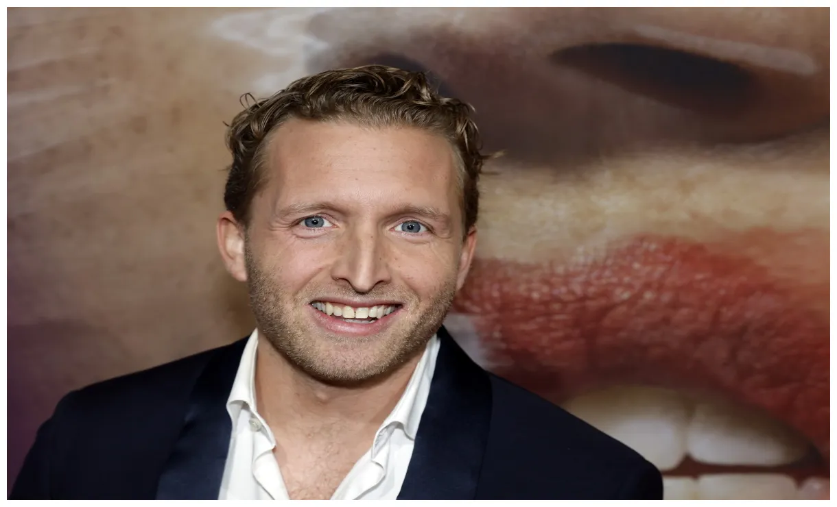 Woont samen met nieuwe liefde