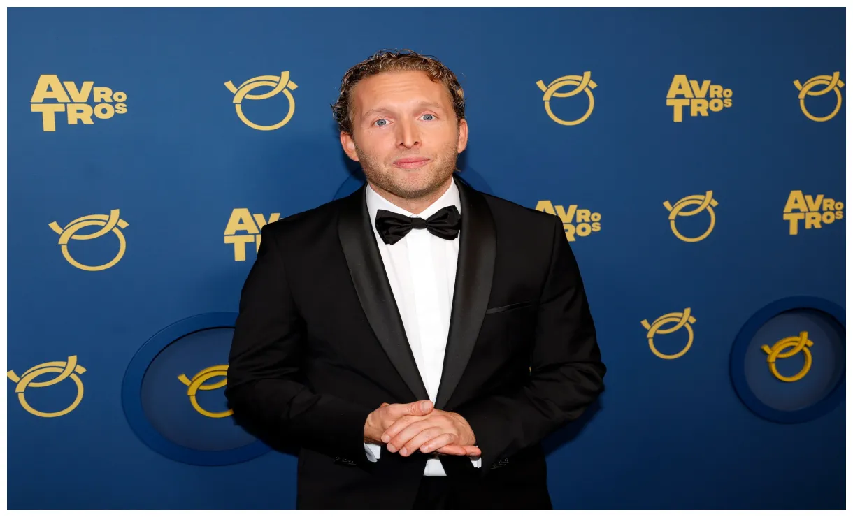 Woont samen met nieuwe liefde