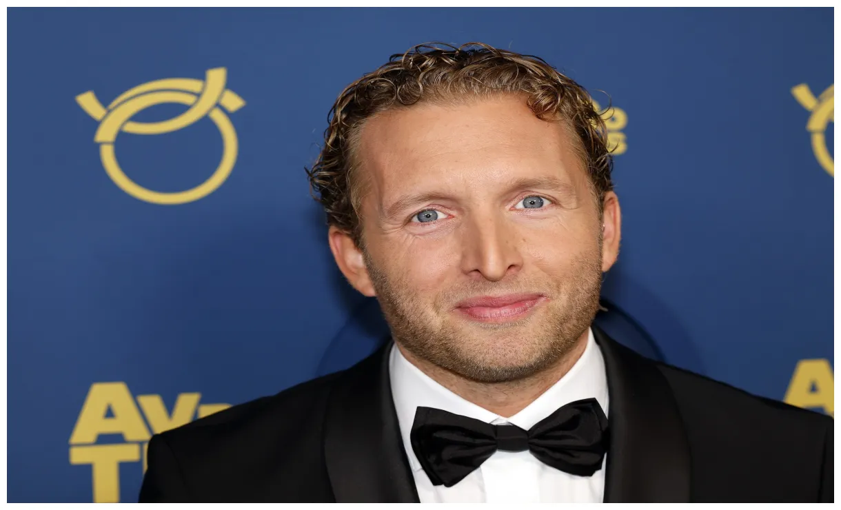 Woont samen met nieuwe liefde