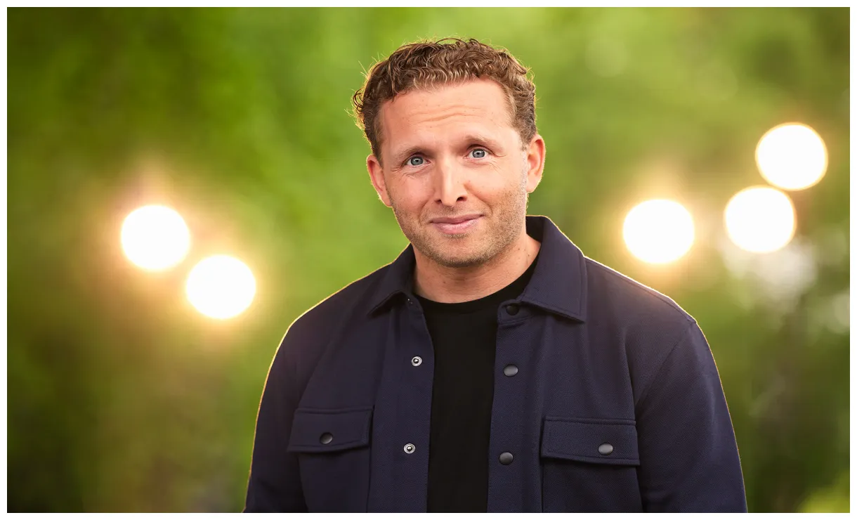 Heeft goed nieuws mudoo.nl