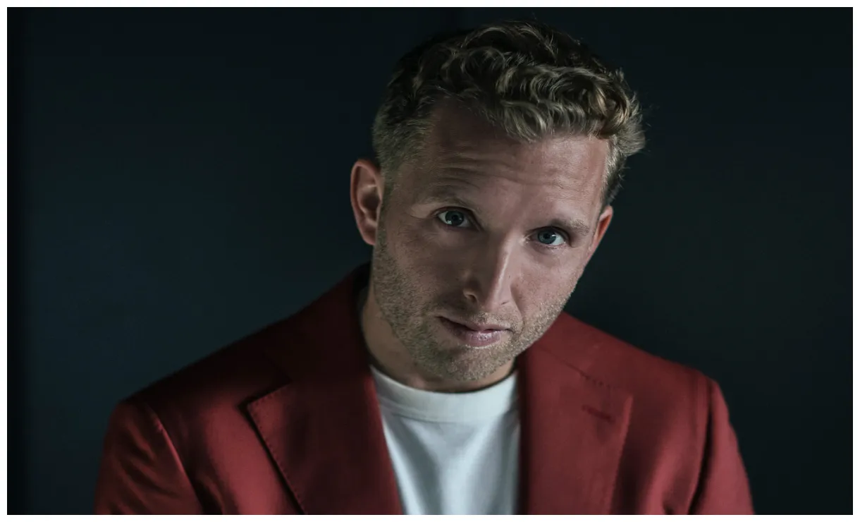 Krijgt programma op npo 2 over theater ‘wil die liefde