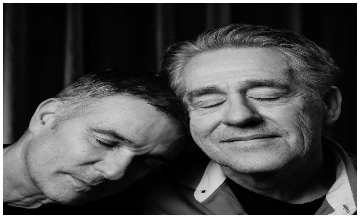 Halfjaarconference try-out theater walhalla