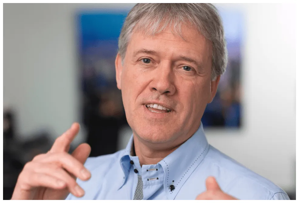 Bio business chronicler