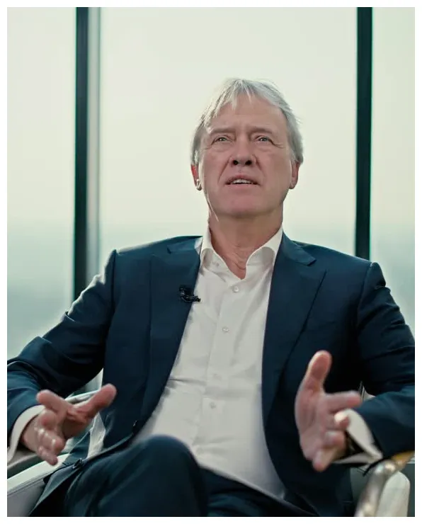 Trumpf on linkedin #trumpf100 pioneer , ceo of asml