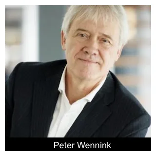 Appointed member of the supervisory board of vdl groep