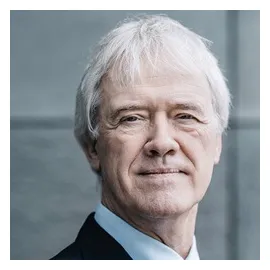 Farewell interview martin van den brink & asml