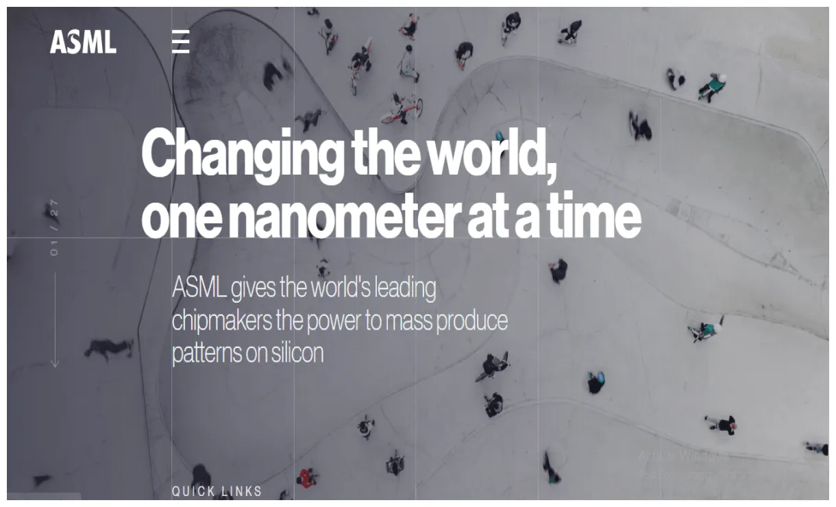 Bio business chronicler