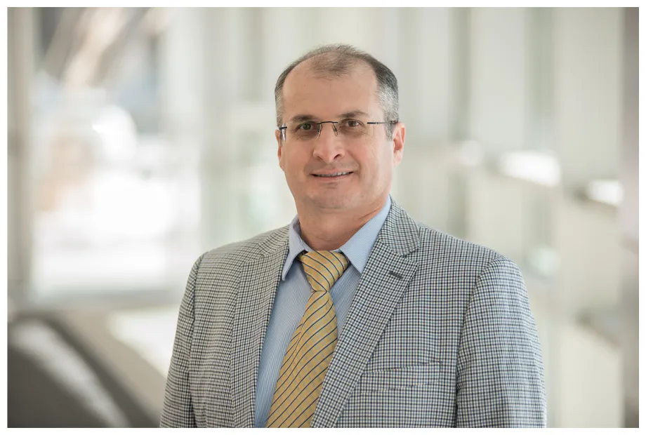 Armen , md, p department of biochemistry and molecular