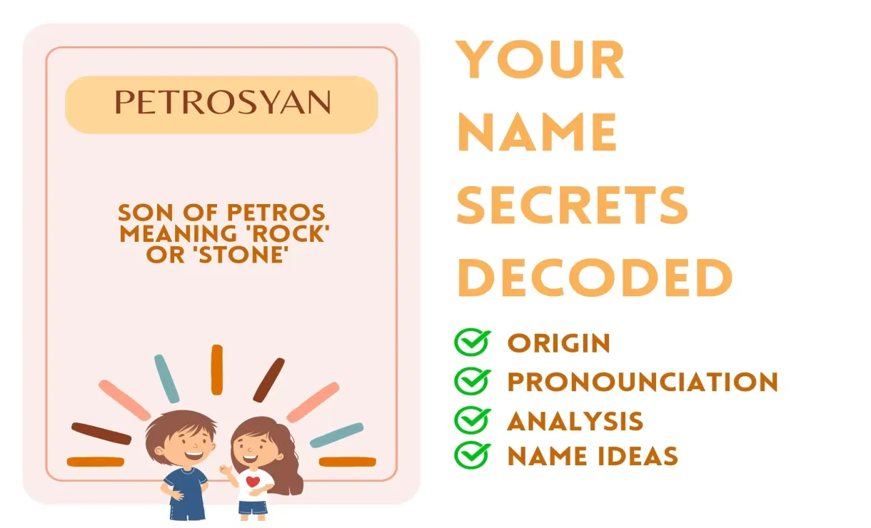 Christian name meaning and pronunciation