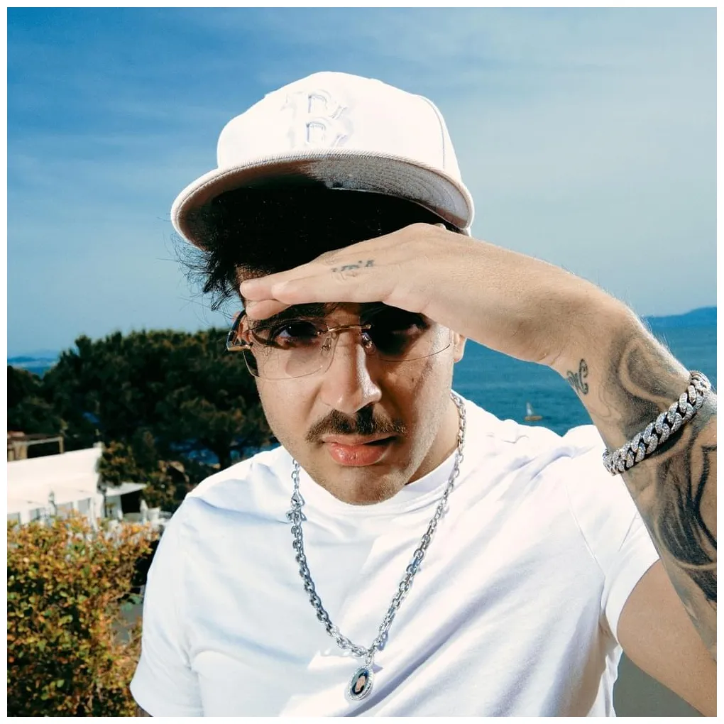 Geolier lyrics, songs, and albums genius