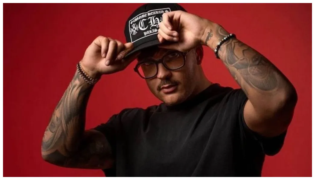 Geolier, la recensione del nuovo album "dio lo sa" un'opera di un