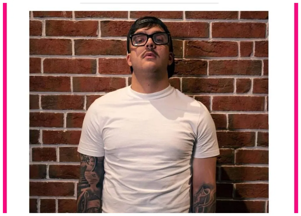 Geolier un altro colpaccio per la "nuova" warner music italy