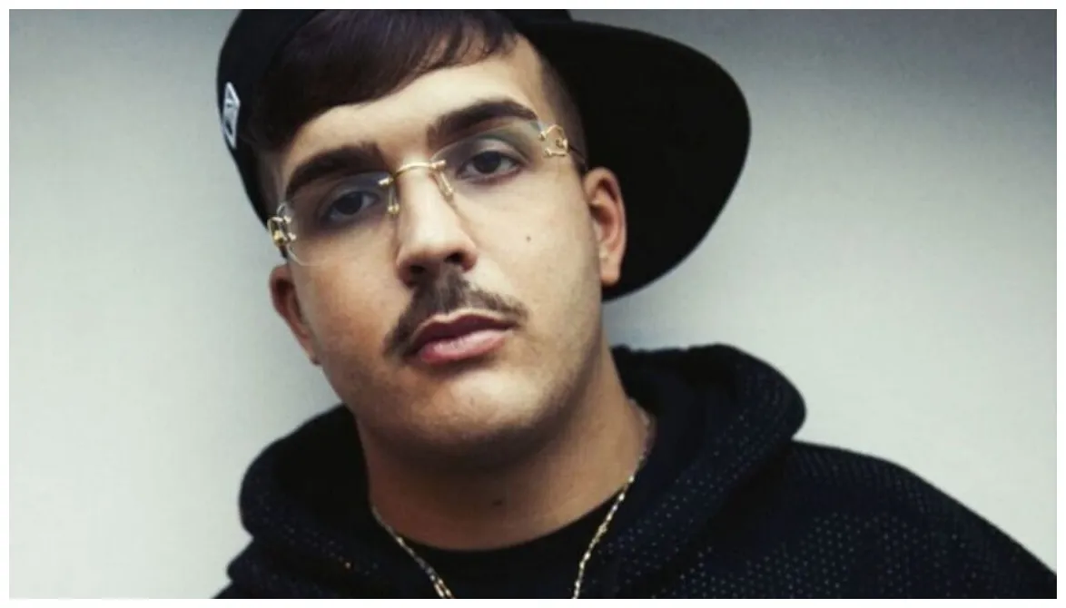 Geolier, luchè già lo sai testo rapologia.it