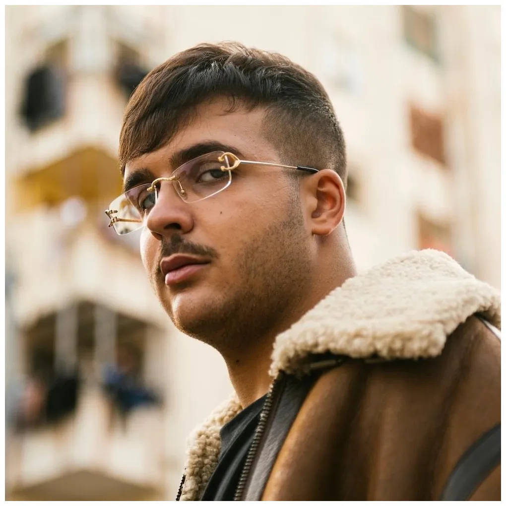 Geolier lyrics, songs, and albums genius