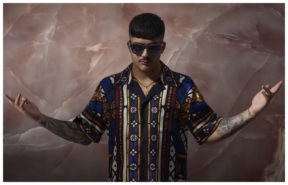 Geolier artisti sentireascoltare