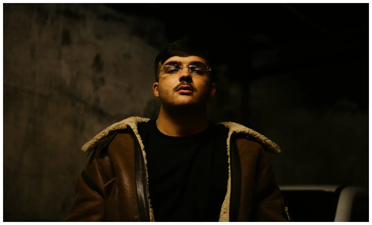 Honiro.it geolier "il coraggio dei bambini" conquista il doppio