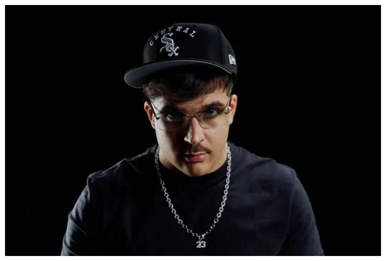 Geolier scumpar testo rapologia.it