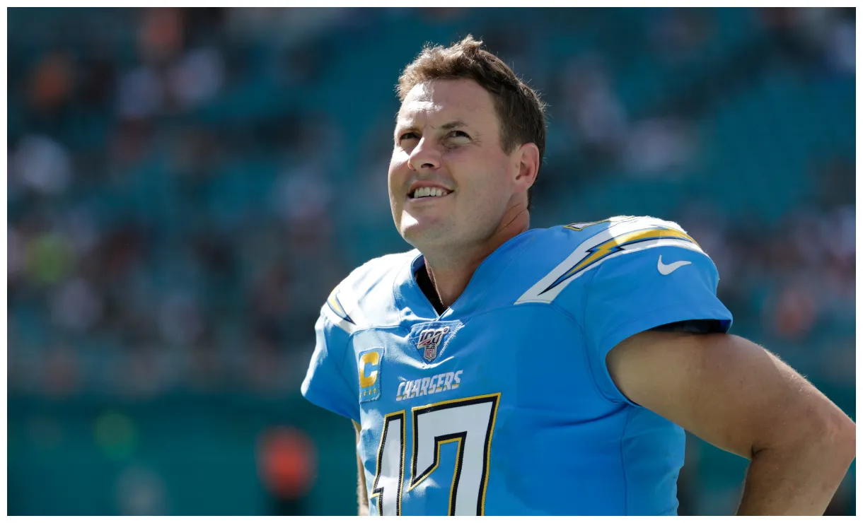 Philip rivers