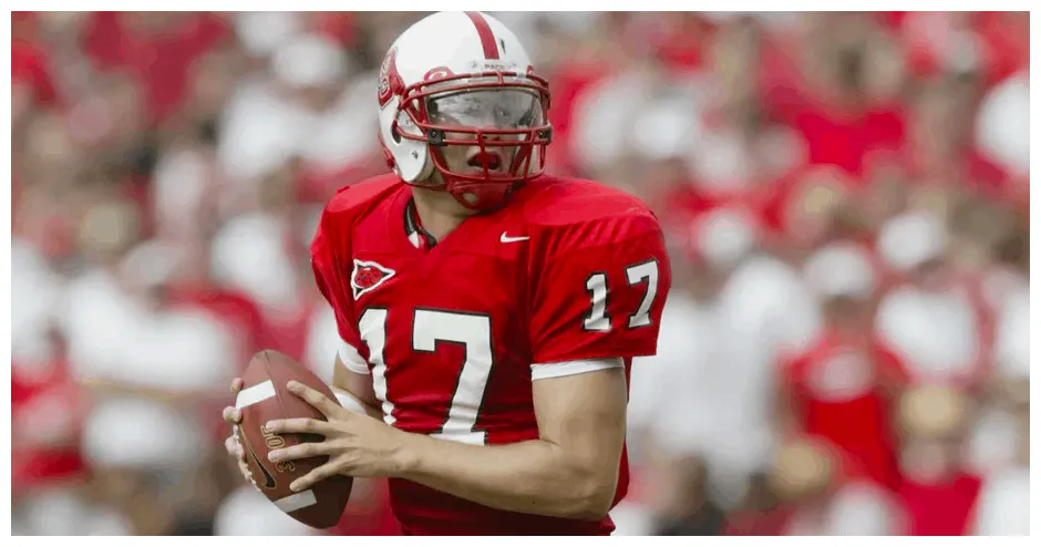 Early life, family, wife, kids & net worth players bio