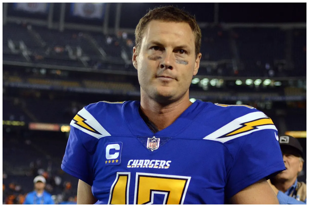 Philip rivers