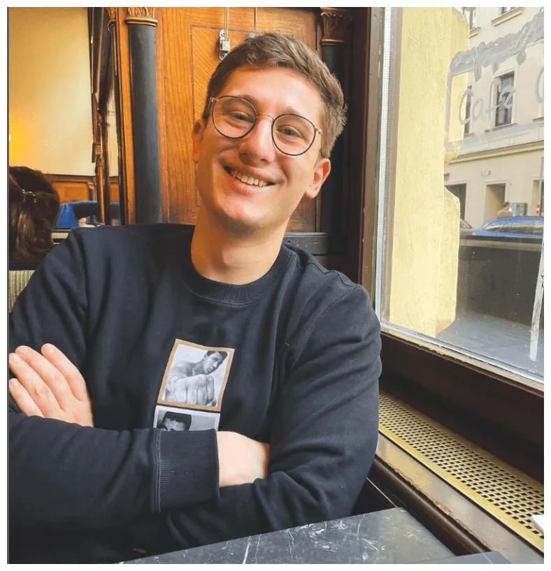 Lebenslauf alter & vermogen