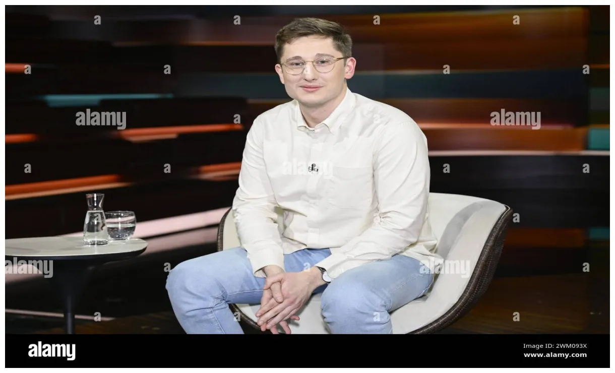 Politiker 02/24 her am 21. februar 2024