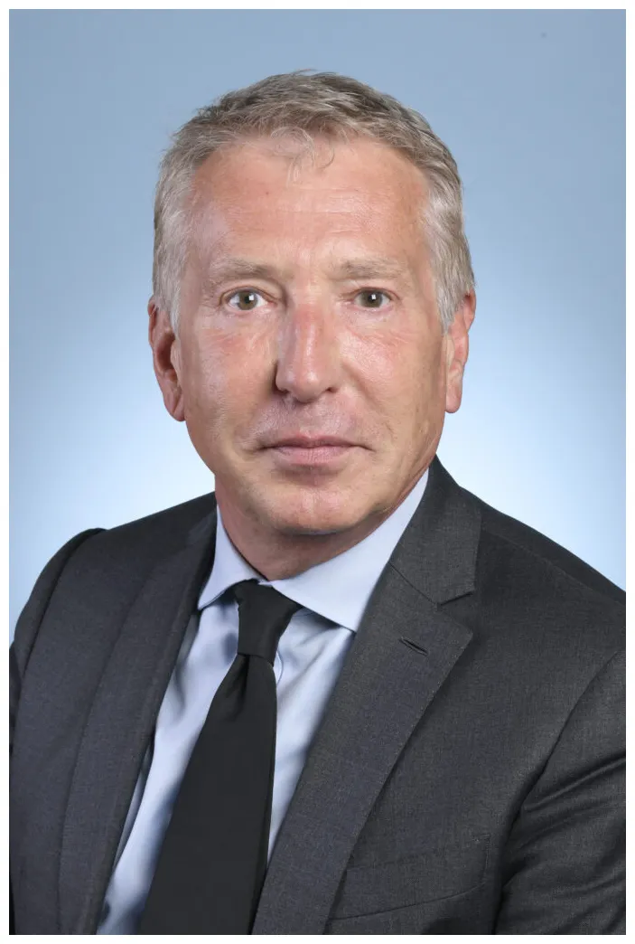 Les députés rn bienvenue