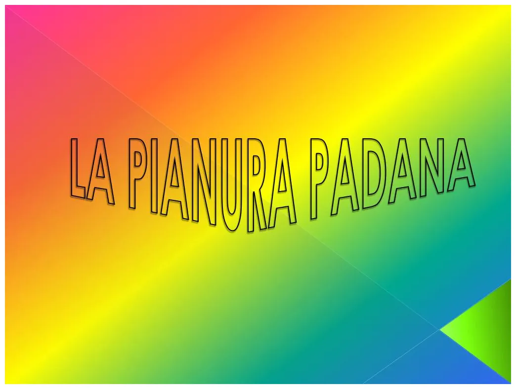 Ppt la powerpoint presentation, id 5387407