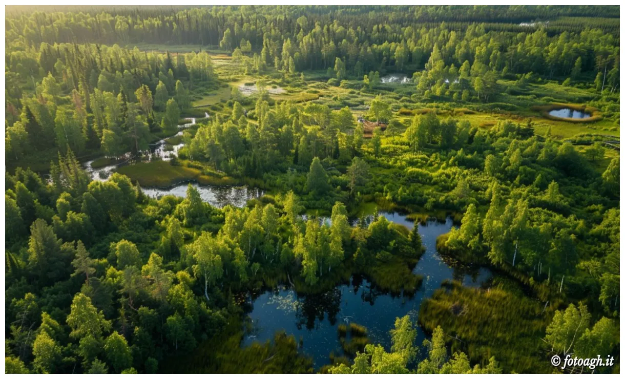 La migliaia di anni fa alessandro ghezzer fotografo