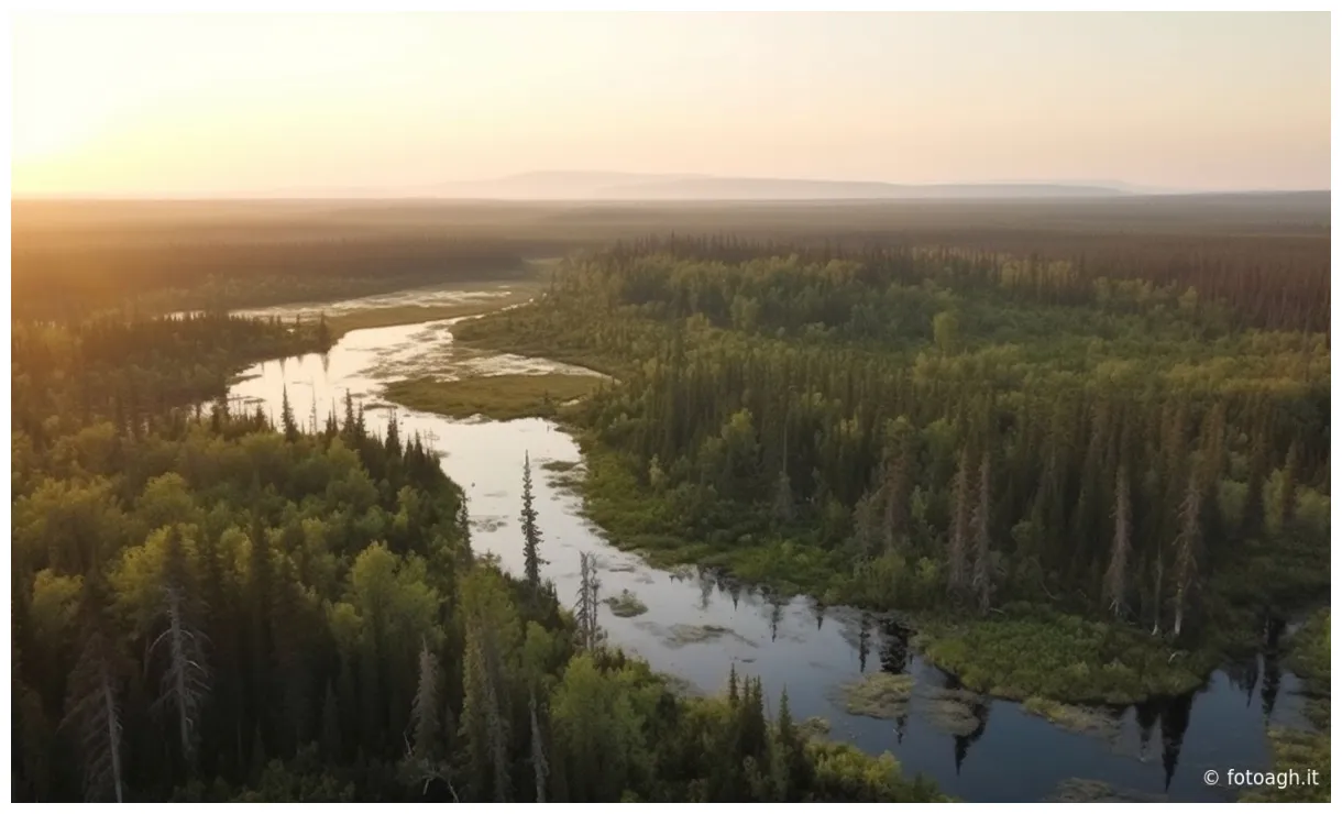 La migliaia di anni fa alessandro ghezzer fotografo