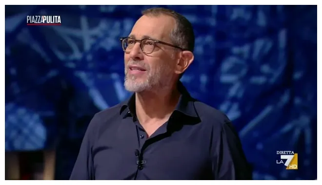 Piazzapulita, stasera in tv gli ospiti