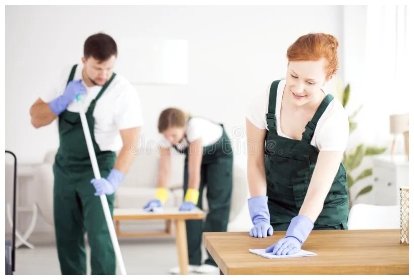 Fare delle donne e dell'uomo immagine stock immagine di