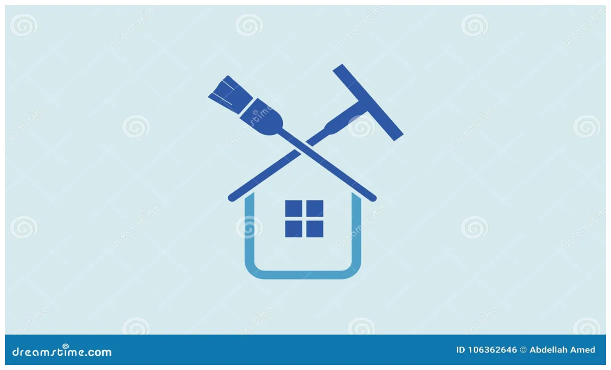 Faccia il simbolo logo design illustrazione vettoriale