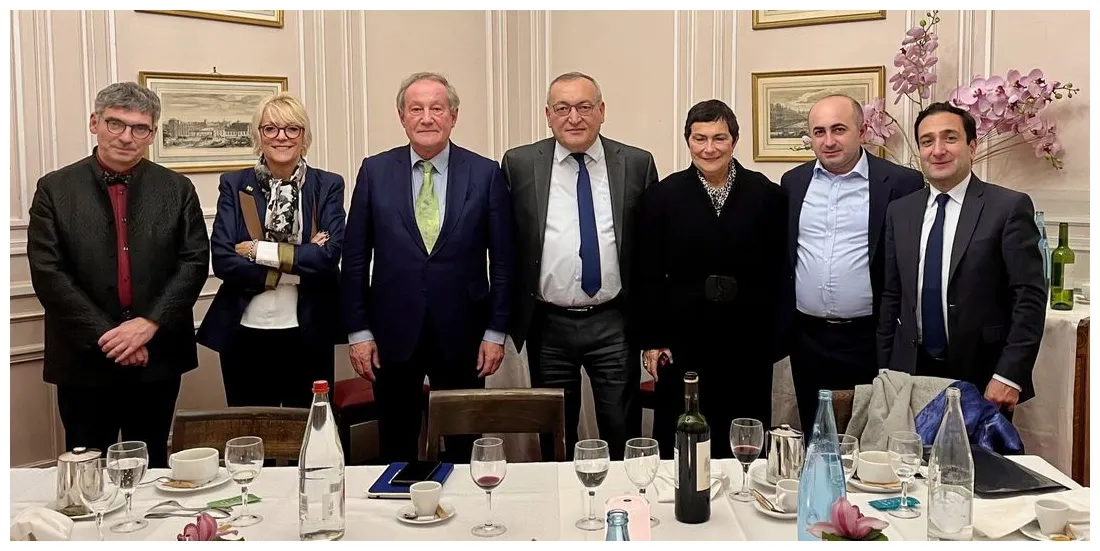 Une intervention remarquée du sénateur pierre ouzoulias cercle d