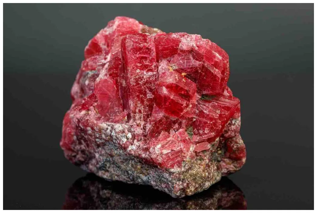 10 des pierres précieuses les plus époustouflantes du monde entier