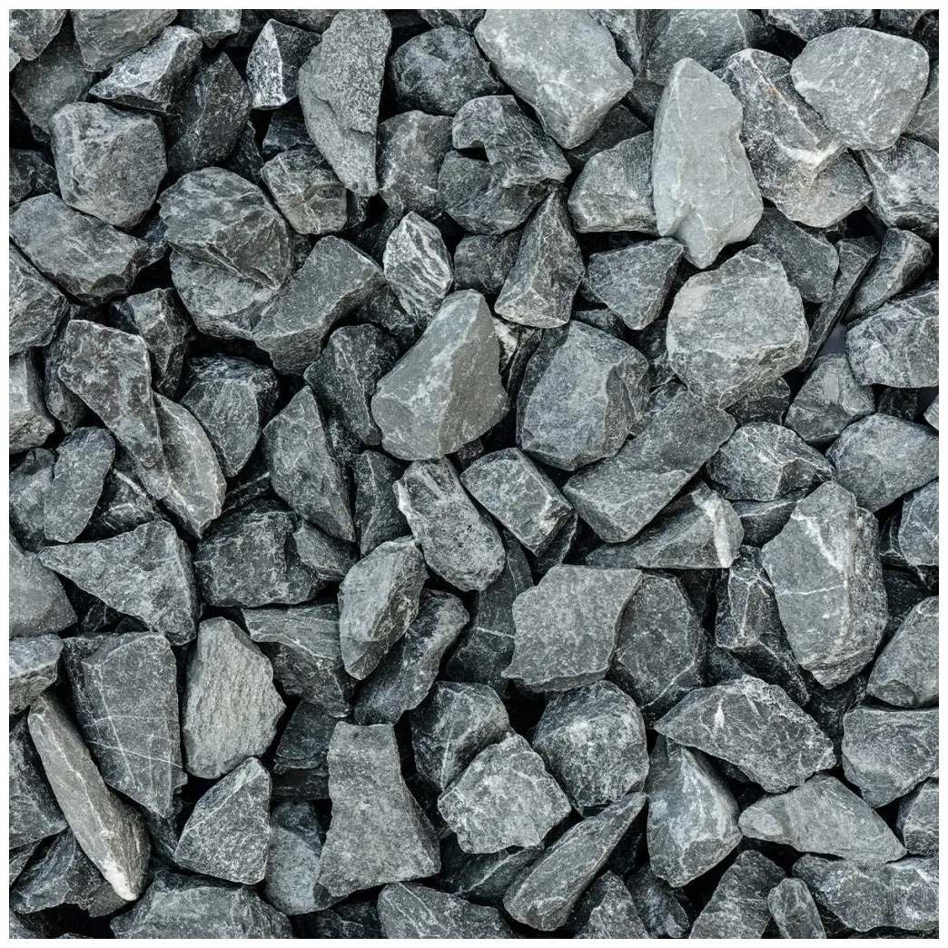Pierre 0-2 ½'' (MG56) - Pierres concassées , Livraison, Cueillette