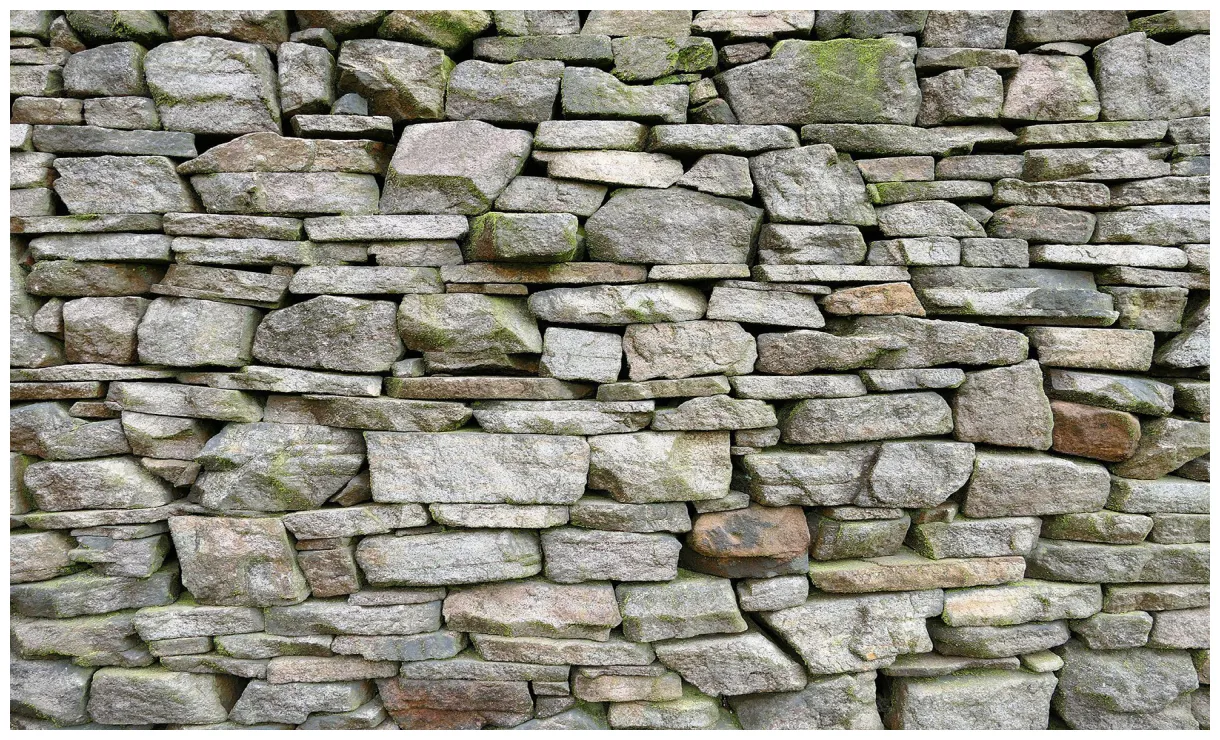 Pierre sèche, ancestrale et innovante grand site concors sainte-victoire