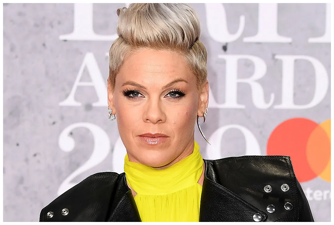 Pink releases artwork and track list for new album, ‘the truth about love’