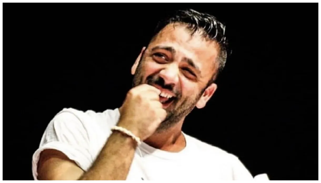 Amedeo grieco età, altezza, vita privata, felicissima