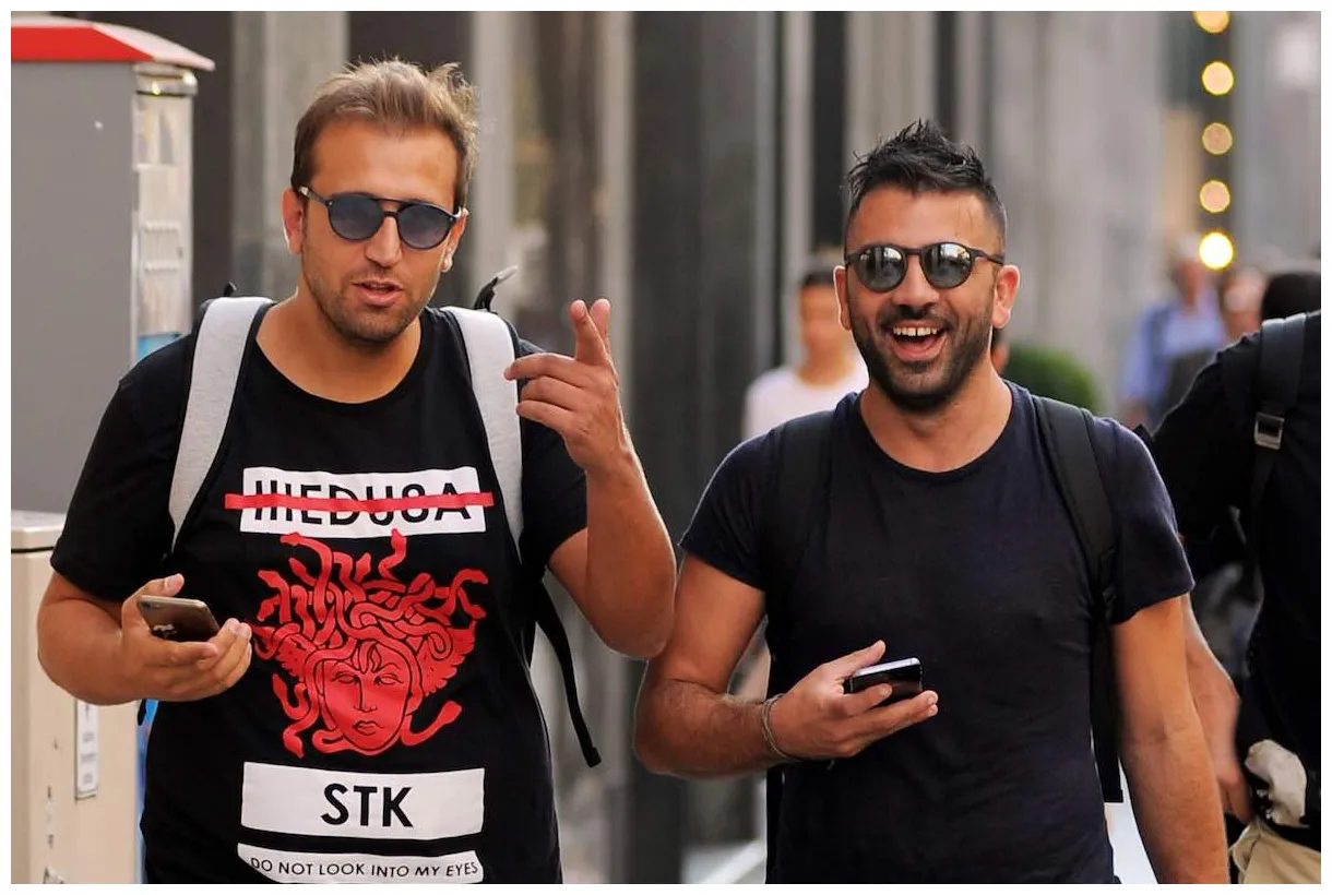 Criticano barbara d’urso per i suoi programmi