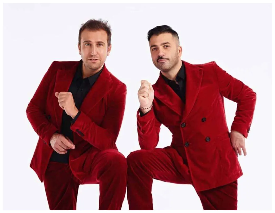 Chi è pio? pio d’antini biografia, età, moglie