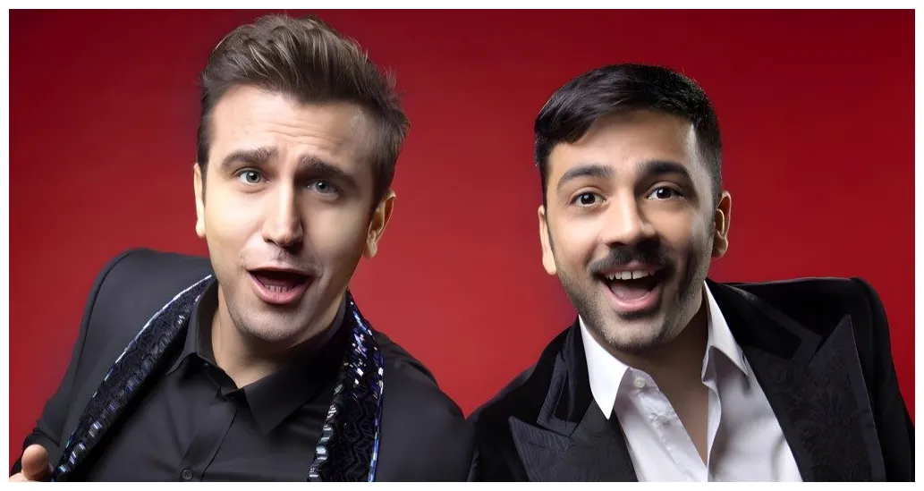 Felicissimo show teatro cinema galleria