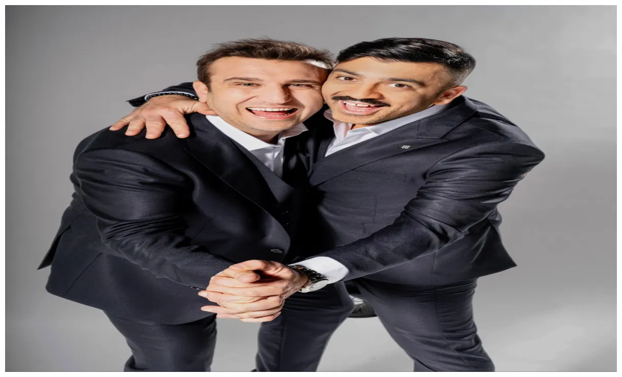 E francesca fagnani premiati marateale 2023