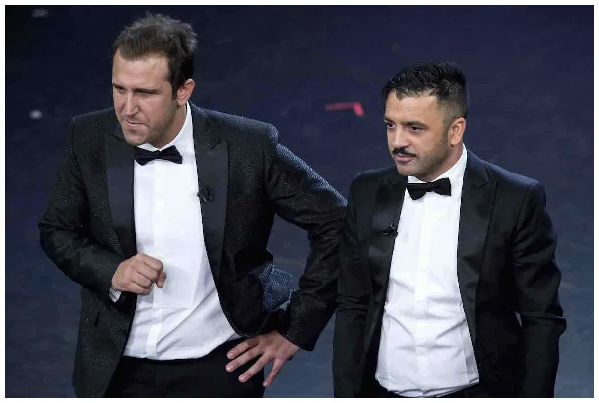 Su fedez e i ferragnez al podcast bsmt