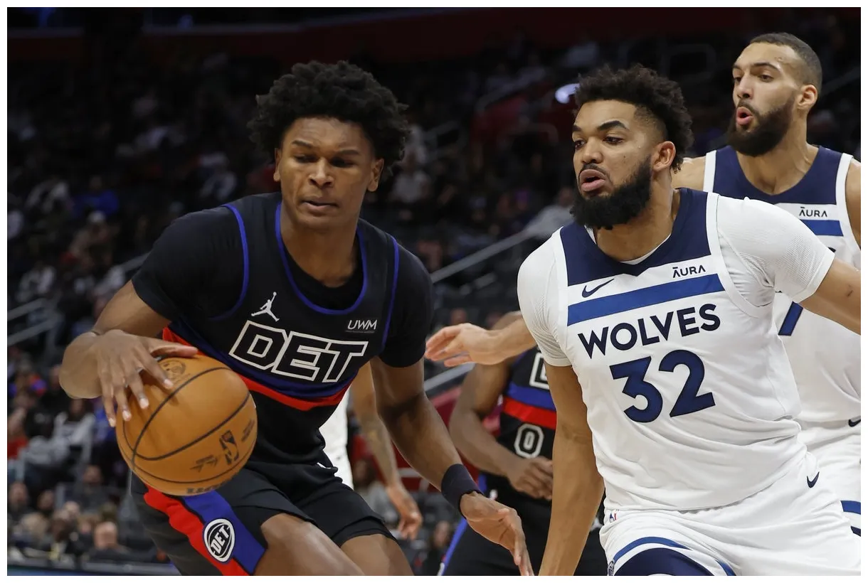 Bucks vs. pistons player props ausar thompson saturday betprep