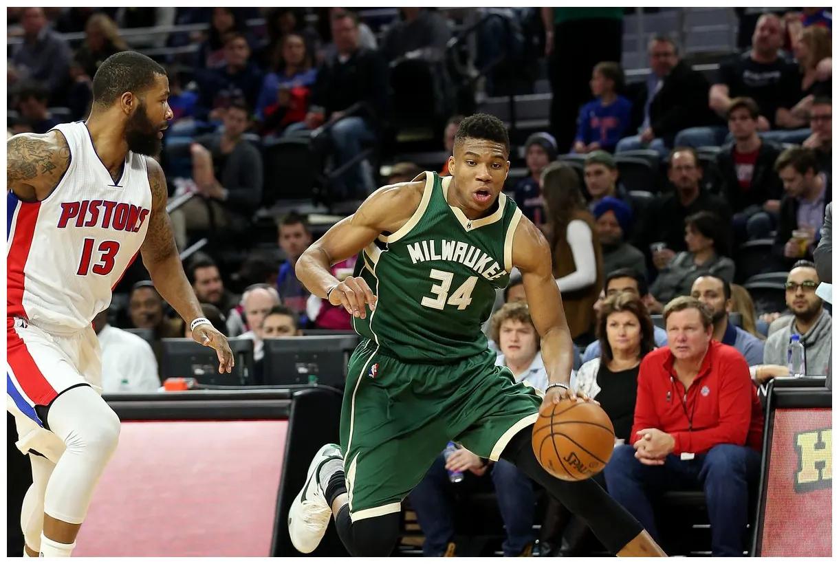 Bucks vs. pistons preview bucks prepare for pistons after much needed