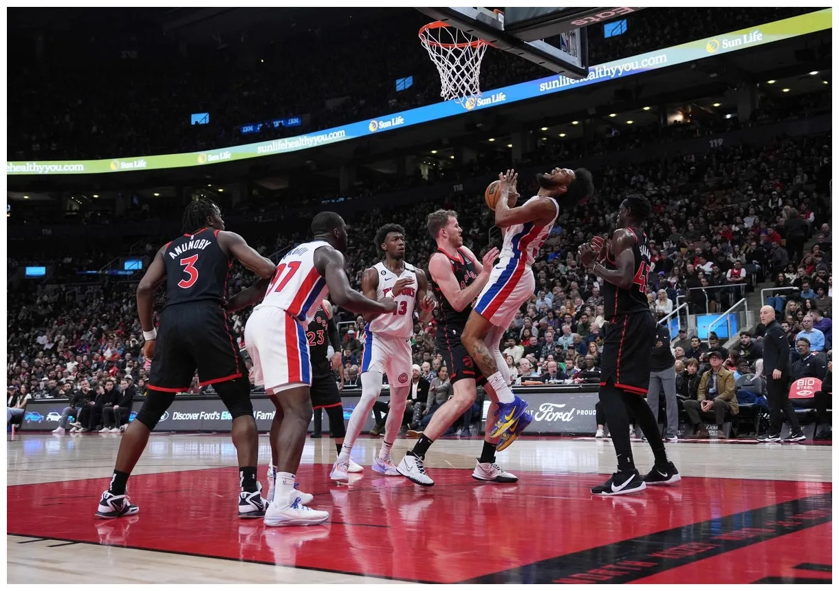 Bucks vs. pistons player props marvin bagley iii monday bestodds