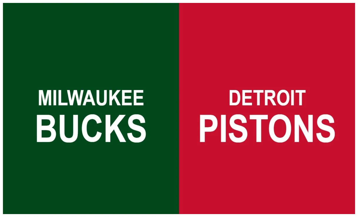 Bucks vs pistons tickets rateyourseats